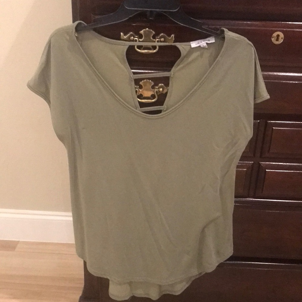 Cute tunic